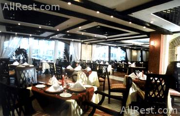 Zoser Partner Hotel 8